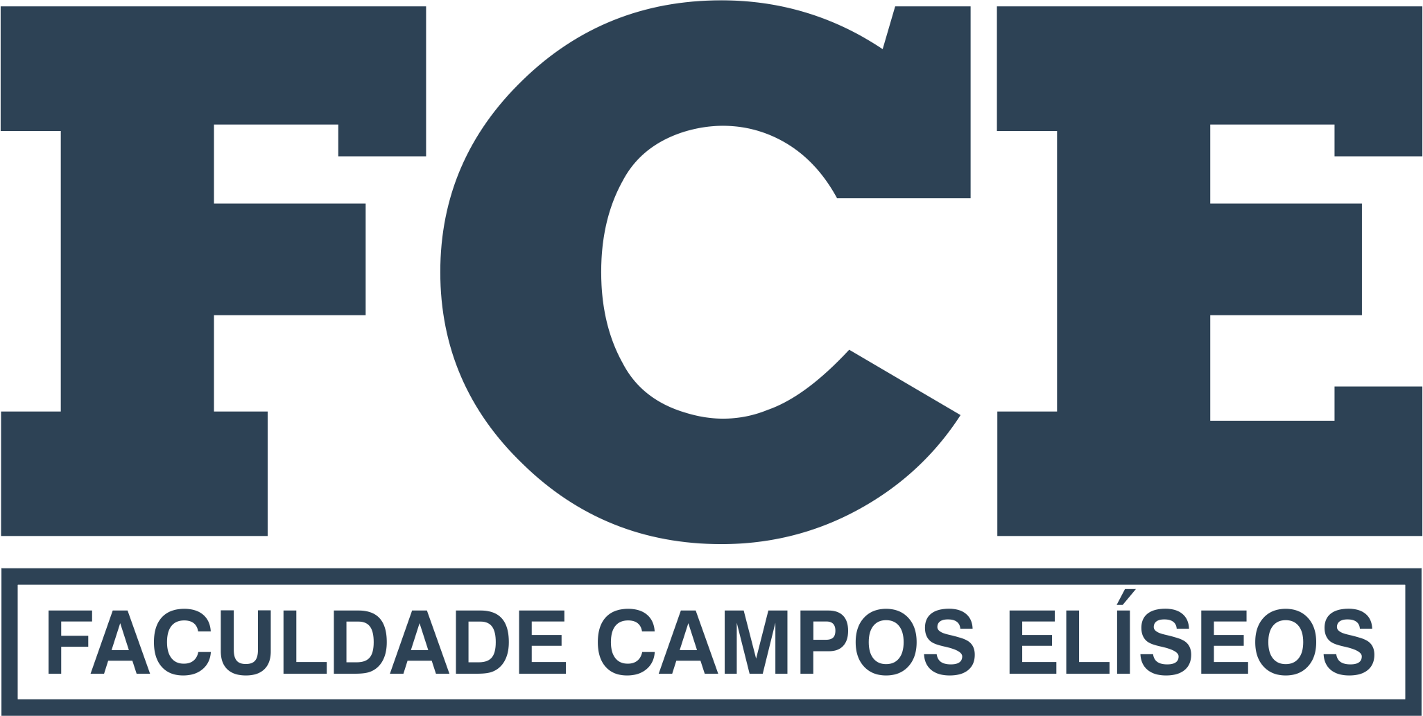 Logo - Faculdade Campo Eliseos